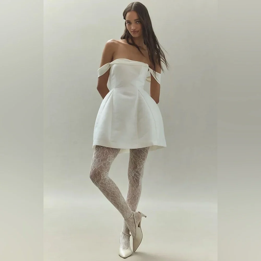 Anthropologie Lace Tight XS,S,M,Xl New in package